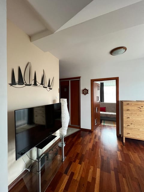 Communal lounge/ TV room, TV and multimedia