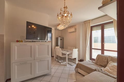 AM16 - Spazioso appartamento vicino stazione centrale Apartment in Perugia