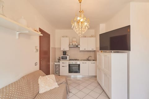 AM16 - Spazioso appartamento vicino stazione centrale Apartment in Perugia