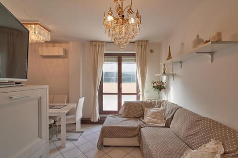 AM16 - Spazioso appartamento vicino stazione centrale Apartment in Perugia