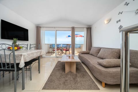 Apartmani ELA Apartment in Makarska