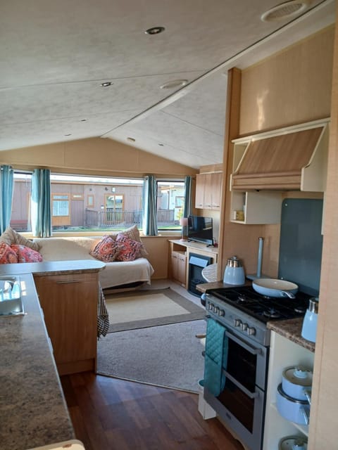 L91 Rebecca's place Campground/
RV Resort in Mablethorpe