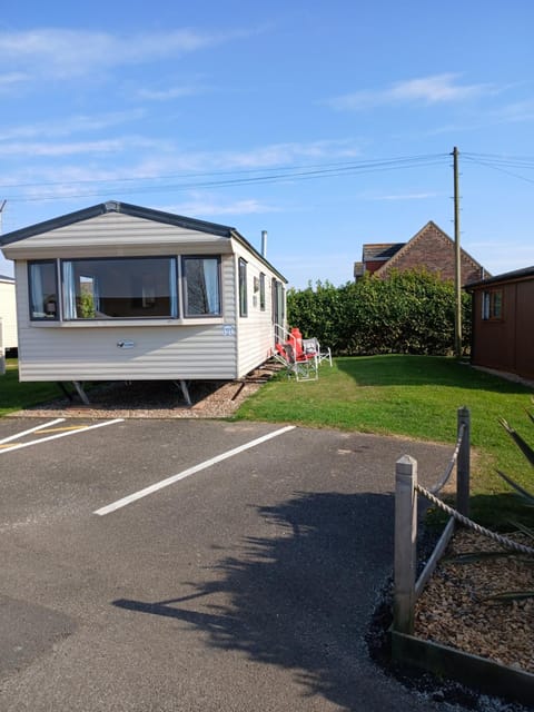 L91 Rebecca's place Campground/
RV Resort in Mablethorpe