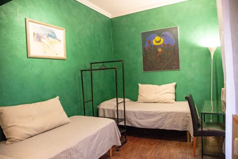 CASA IMMAGINALISTi Bed and Breakfast in Ostia