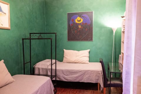 CASA IMMAGINALISTi Bed and Breakfast in Ostia