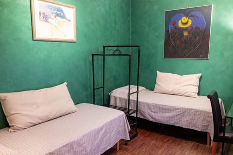 CASA IMMAGINALISTi Bed and Breakfast in Ostia