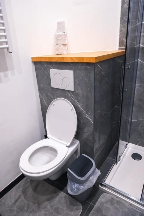 YabaMuandaz Apparts de Standing & Confort Bed and Breakfast in Flanders