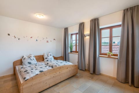 Ferienwohnung Landnest Apartment in Salzburgerland