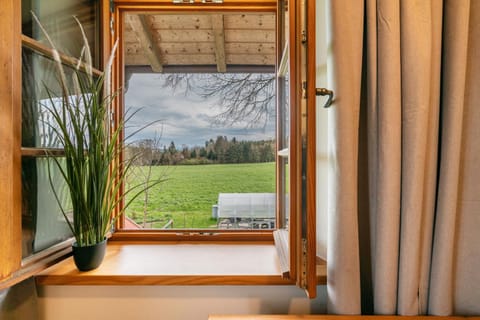 Ferienwohnung Landnest Apartment in Salzburgerland