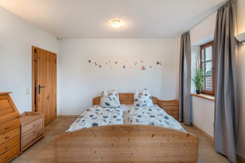 Ferienwohnung Landnest Apartment in Salzburgerland
