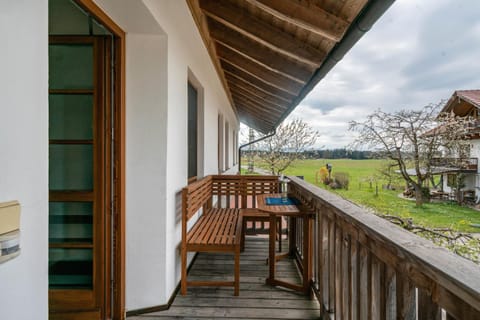 Ferienwohnung Landnest Apartment in Salzburgerland