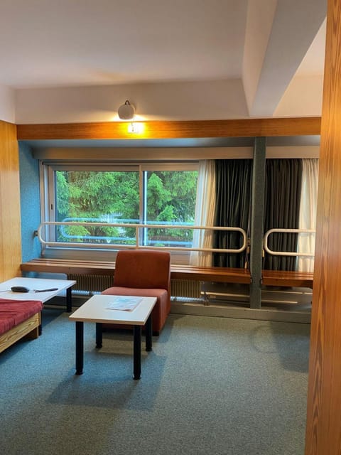 Residence Solaria, Albarè, Marilleva 1400 Apartment hotel in Province of Brescia