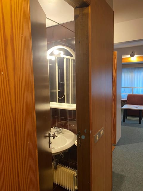 Residence Solaria, Albarè, Marilleva 1400 Apartment hotel in Province of Brescia