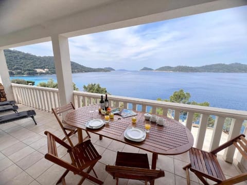 Day, Natural landscape, Sea view