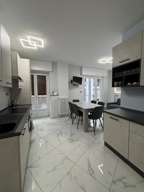 Appartamento Mimì Apartment in Sanremo