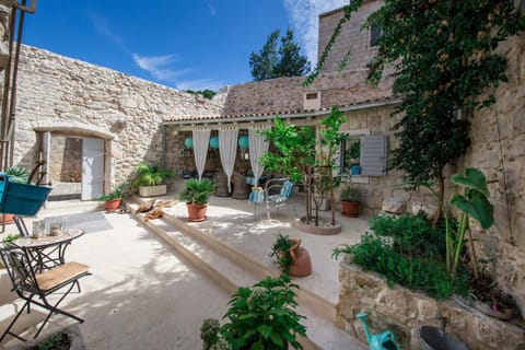 Villa Artemis Villa in Vis
