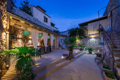 Villa Artemis Villa in Vis