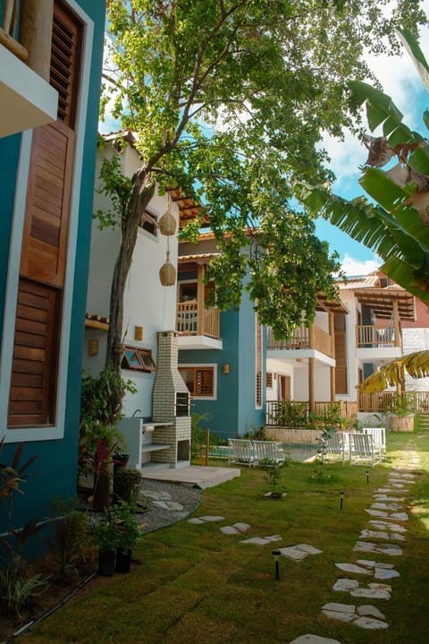 Day, Garden, Garden, Garden view