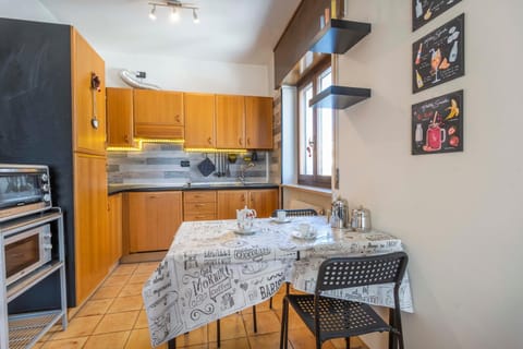 Rododendro 29 - Ciclovia Alpe Adria APT with Terrace Apartment in Tarvisio