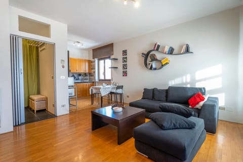 Rododendro 29 - Ciclovia Alpe Adria APT with Terrace Apartment in Tarvisio