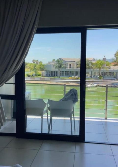 Lake view