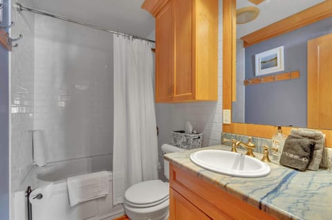 Cozy Studio Wood Fireplace House in Ellicottville