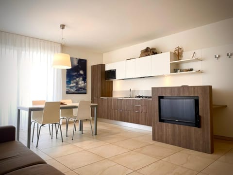 Residenza Roma Marina Apartment in Chioggia