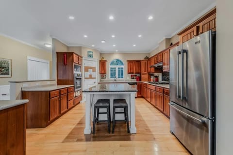 Acadia Lobster Fisherman's Retreat House in Lamoine