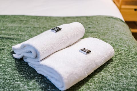 towels