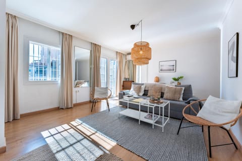 Penthouse In Old Town Fuengirola Apartment in Fuengirola