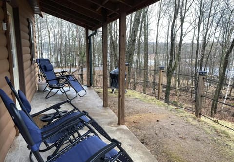 Patio, Balcony/Terrace