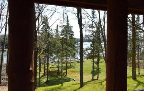 View (from property/room)