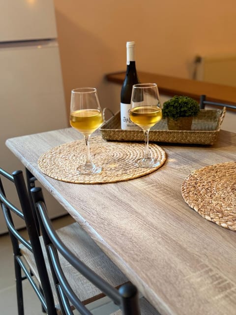 Near the lake Apartment in North Macedonia