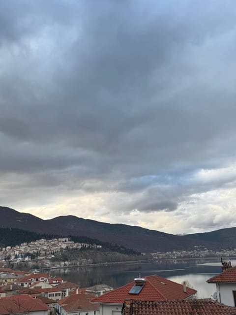 Near the lake Apartment in North Macedonia