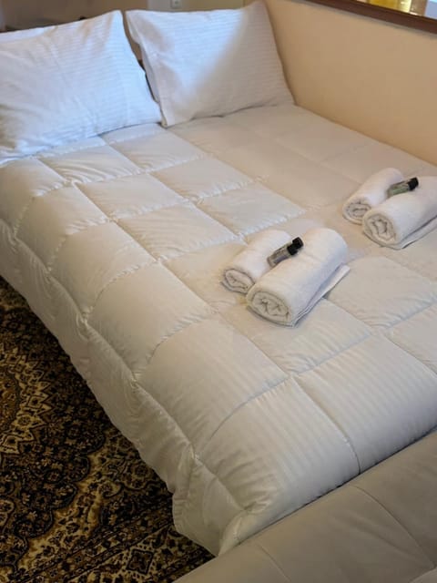 Near the lake Apartment in North Macedonia