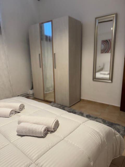 Near the lake Apartment in North Macedonia