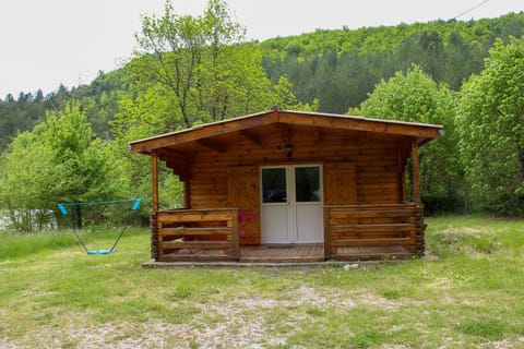 Property building, Natural landscape