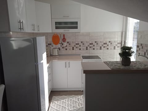 Apartment Iva Apartment in Dubrovnik-Neretva County
