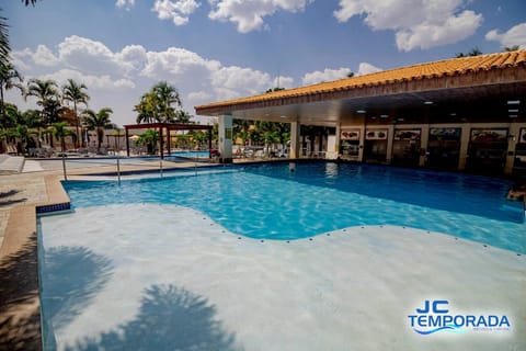Garden, Swimming pool