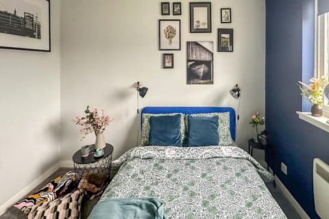 Lovely property near Glasgow, Clydebank Apartment in Scotland