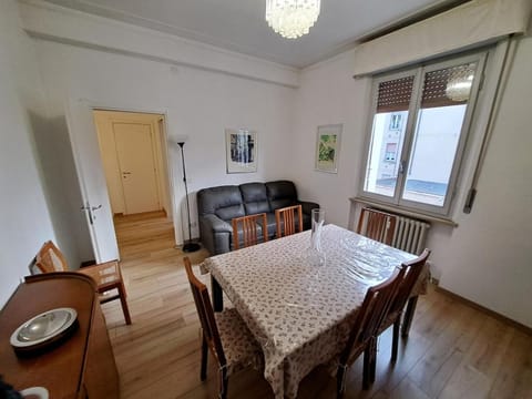 FuoriPorta Affitti Brevi - The Cesare Apartment in Parma