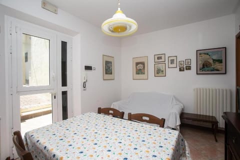 S202 - Sirolo, nuovo bilocale comodo ai servizi Apartment in Sirolo