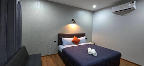 Lanta Mango Beach Houses House in Sala Dan