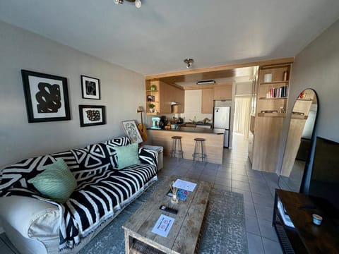 Hout Bay Haven - close to beach and shops Apartment in Cape Town