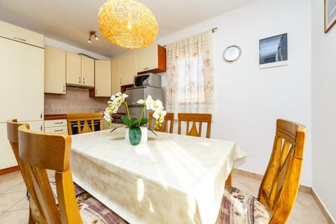 Apartments Iva Apartment in Šibenik-Knin County, Croatia