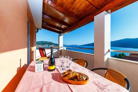 Apartments Iva Apartment in Šibenik-Knin County, Croatia