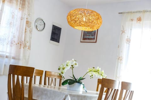 Apartments Iva Apartment in Šibenik-Knin County, Croatia