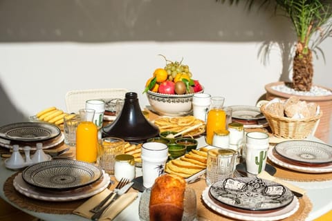 Food