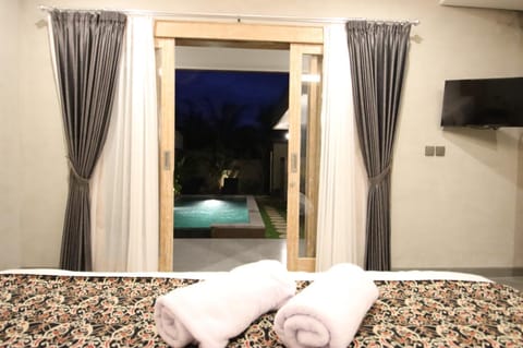 Alam Kita Villa-Long Term Rental Apartment in Blahbatuh