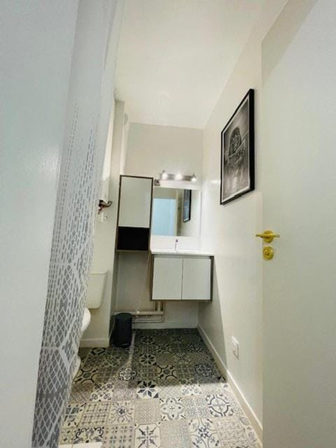 Le Studio de Théa - Private Parking - 2 Guests Apartment in Le Mans